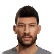 Y. GERAFI PES 2021 portrait