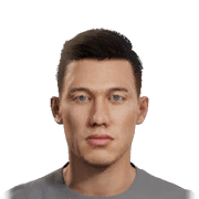 G. WHYTE PES 2020 portrait