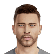 N. MILINCEANU PES 2021 portrait