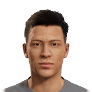 G. HERNÁNDEZ PES 2020 portrait