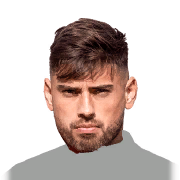 S. PIEROTTI PES 2021 portrait