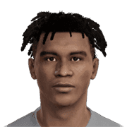 J. NEUFVILLE PES 2021 portrait