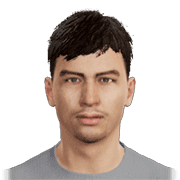 L. LABORDA PES 2020 portrait