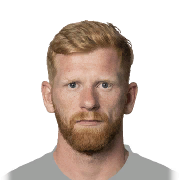 R. VAN DER VENNE PES 2021 portrait