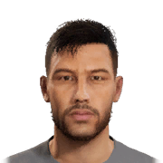 G. BARBIERI PES 2019 portrait