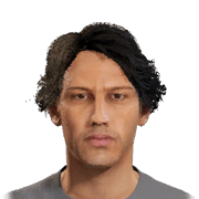 A. ŞAHINDERE PES 2021 portrait