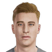 A. SKIPPER PES 2019 portrait