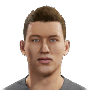 M. LASSEN PES 2019 portrait