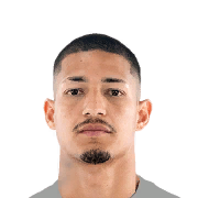 MARCOS ANDRÉ PES 2021 portrait