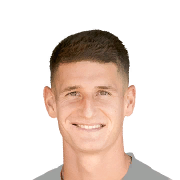 MIGUEL BAEZA PES 2021 portrait