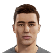 KAXE PES 2021 portrait