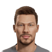 S. ROONEY PES 2021 portrait