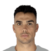 ÁLEX BERMEJO PES 2021 portrait