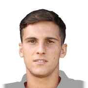 A. MALLAMO PES 2021 portrait