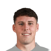 J. MULLIGAN PES 2021 portrait