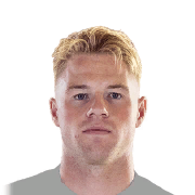 S. WELSH PES 2021 portrait