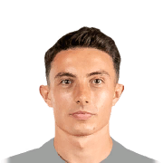 S. SANNA PES 2021 portrait