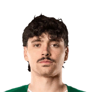 MAURICIO PES 2021 portrait