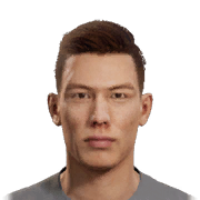B. FRANJIĆ PES 2021 portrait