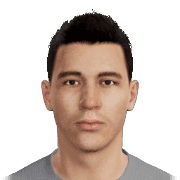 P. LARGO PES 2021 portrait
