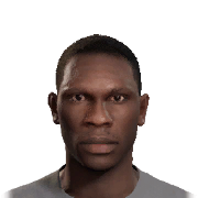 J. MARY PES 2021 portrait