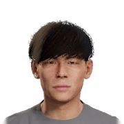 P. LIORUNGRUEANGKIT PES 2021 portrait