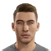 F. HAVELKA PES 2021 portrait