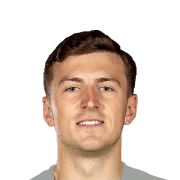 J. CAMPBELL PES 2021 portrait