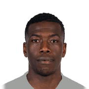 T. HADEBE PES 2021 portrait