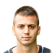 A. SZŐKE PES 2021 portrait