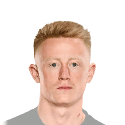 M. LONGSTAFF PES 2021 portrait