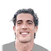 GAIZKA LARRAZABAL PES 2021 portrait