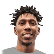 J. CASTRO PES 2021 portrait