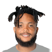 C. EJUKE PES 2020 portrait