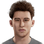 H. WHITE PES 2021 portrait