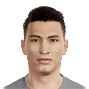 MARCO ANTÔNIO PES 2021 portrait