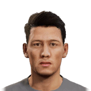 K. KALAFAT PES 2021 portrait