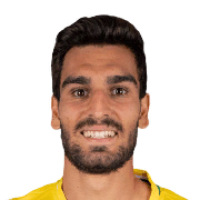 RUI PIRES PES 2021 portrait