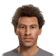 N. JABY PES 2021 portrait