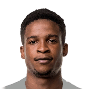 P. MUKAIRU PES 2021 portrait