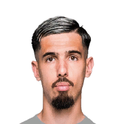 Z. OULD KHALED PES 2021 portrait