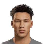 T. RAMBAUD PES 2020 portrait