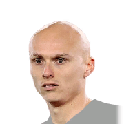W. SMALLBONE PES 2021 portrait
