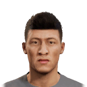 IAGO LÓPEZ PES 2021 portrait