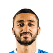 F. MICHEL PES 2020 portrait
