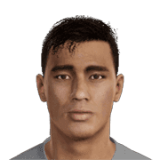 KEVEM PES 2021 portrait