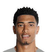 J. BELLINGHAM PES 2021 portrait