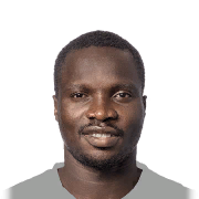 C. AKOLO PES 2021 portrait