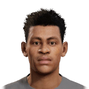 R. EDMONDS-GREEN PES 2021 portrait
