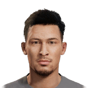 G. TODISCO PES 2020 portrait